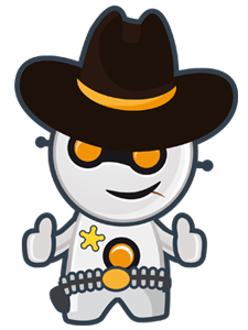 The Sheriff
